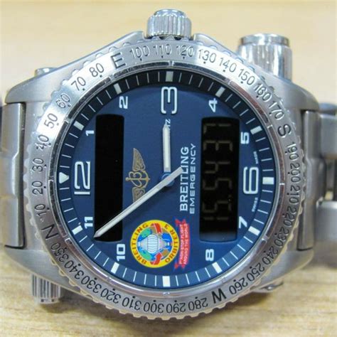 breitling sos price|breitling emergency watches.